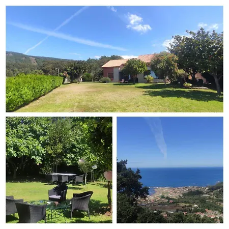 A De Bego Ubytování v soukromí *