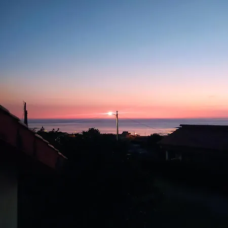 בית אירוח A De Bego *