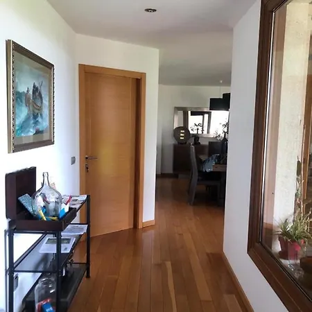 Ubytování v soukromí A De Bego *