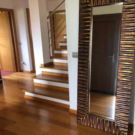 Ubytování v soukromí A De Bego