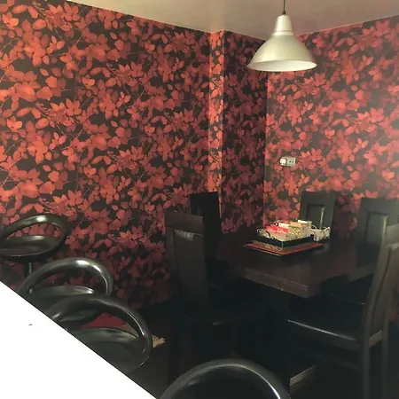 בית אירוח A De Bego Mougás