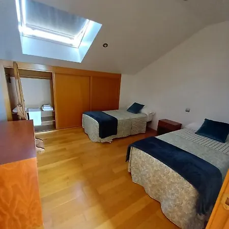 Alloggio in famiglia A De Bego *