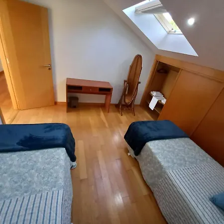 A De Bego בית אירוח