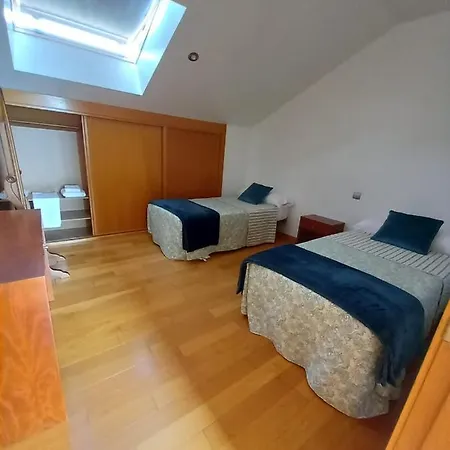 Homestay A De Bego *