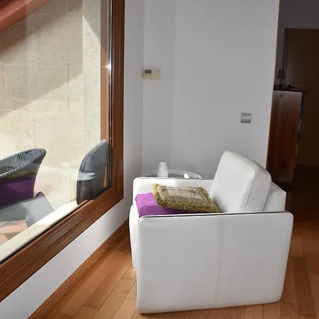 Homestay A De Bego Mougas