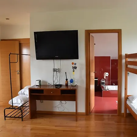 A De Bego בית אירוח