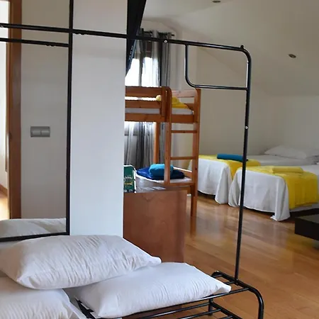 Homestay A De Bego *