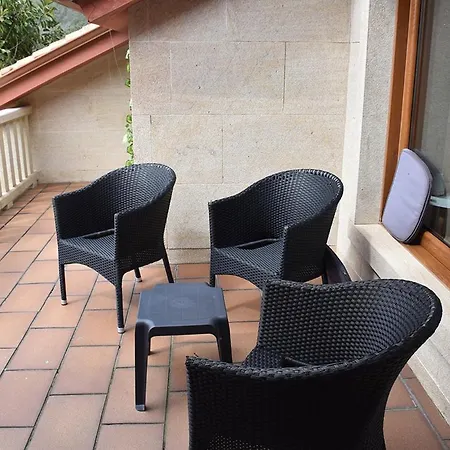 A De Bego בית אירוח