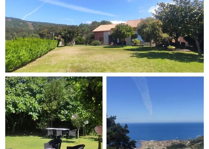 A De Bego Séjour chez l'habitant *