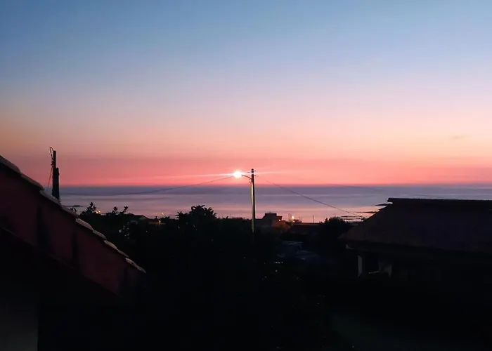 Séjour chez l'habitant A De Bego *