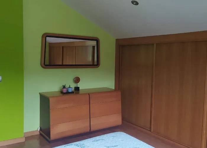 A De Bego Séjour chez l'habitant *