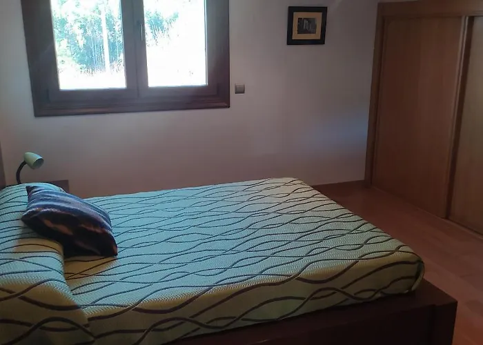 A De Bego * Mougás
