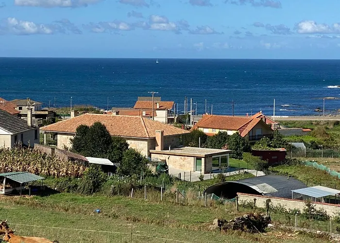 A De Bego Séjour chez l'habitant *