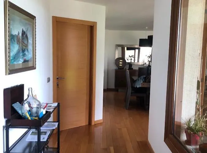 Ubytování v soukromí A De Bego *