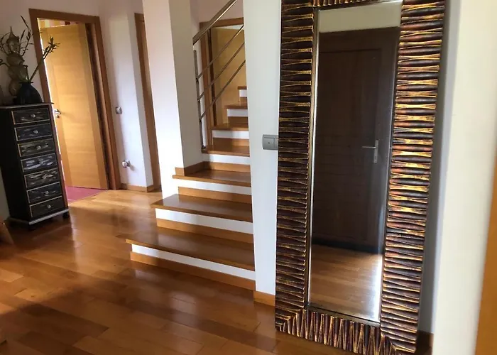 Séjour chez l'habitant A De Bego