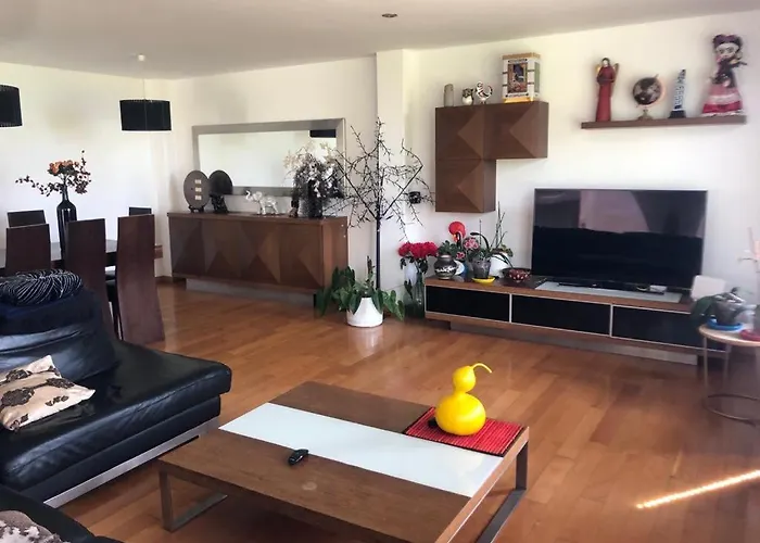 A De Bego Séjour chez l'habitant *