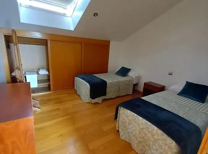 Séjour chez l'habitant A De Bego *