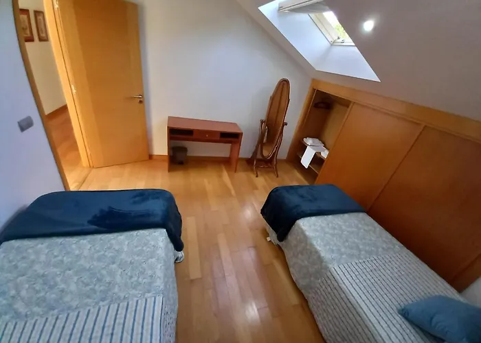 A De Bego Séjour chez l'habitant