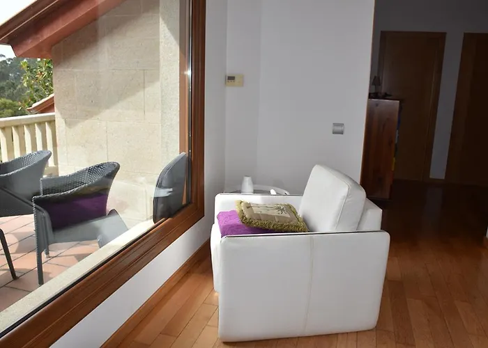 Séjour chez l'habitant A De Bego Mougás