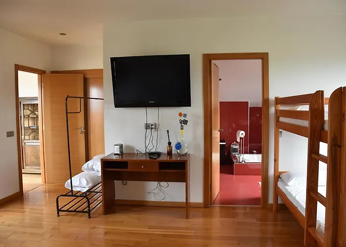 A De Bego Séjour chez l'habitant