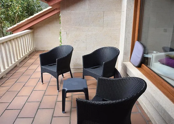 A De Bego Séjour chez l'habitant